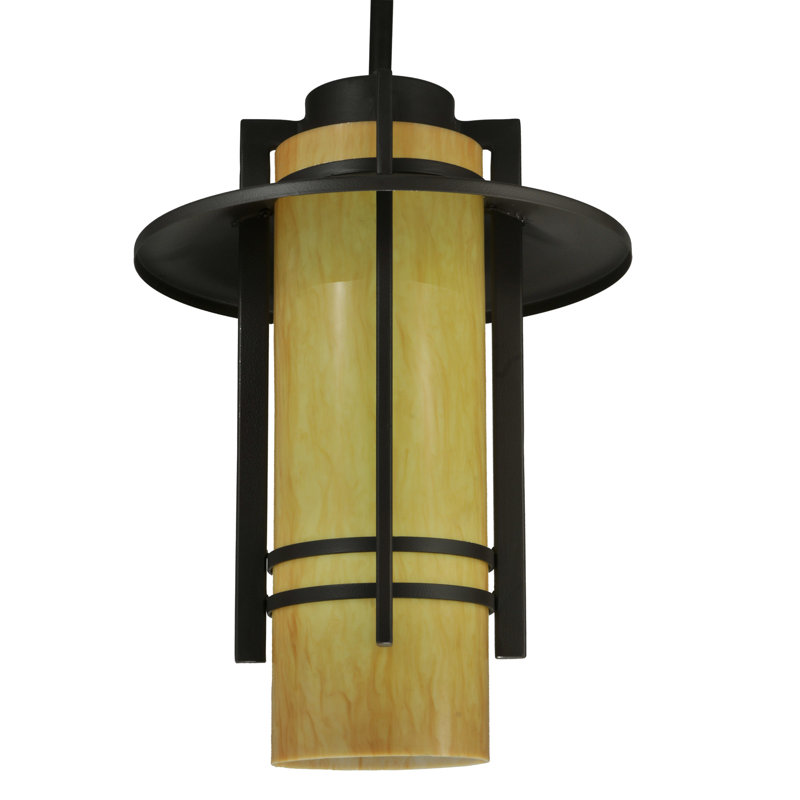 228 - Light LED Pendant