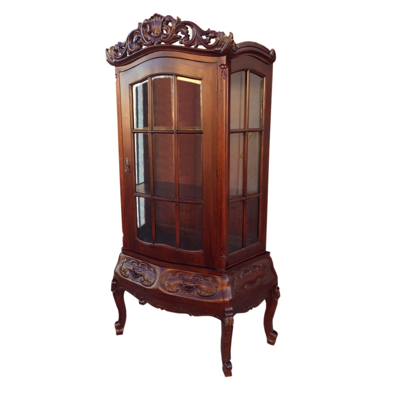Feltonville Dining Cabinet