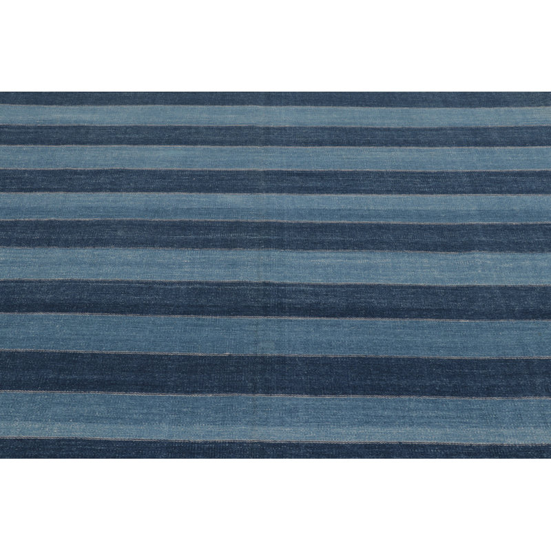 Vintage One-of-a-Kind 8'11X16'3 Area Rug