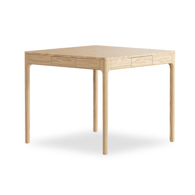 Table de poker Burlywood