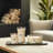 WoodWick Vanilla Bean Medium  Candle