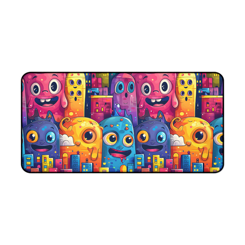 Desk Pad