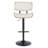 Lombardi Adjustable Barstool - Set Of 3-100758030