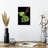 Brampt Hanging Emerald Tree Snake-108483556
