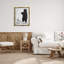 Ours en peluche, pieds et chaussures, art décoratif sur toile par lettré et doublé-92351082-92351083