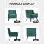 Fauteuil d'appoint Bolanle-1592346163