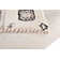 Hand Hooked Wool Beige Rug