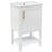 Liljan 20" Single Bathroom Vanity Set-1507621739