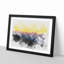 Mount Seymour in Canada - Framed Print-56891325-56891326