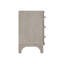 Albion 3 - Drawer Nightstand