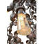 Rustic Lodge 30 - Light Chandelier