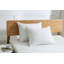 Coussin de lit thermoplumes moyen Cecily-720156958