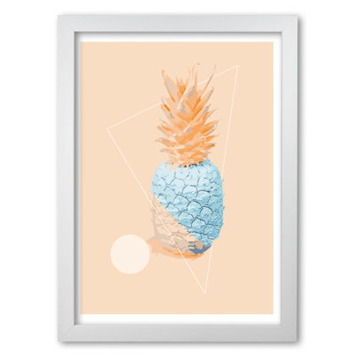 Pineapple - Print