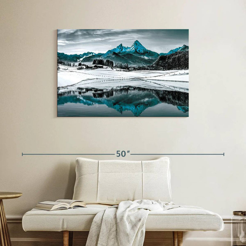 Alvord Alps Mountain Pop