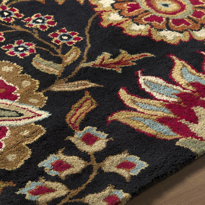 Telse, Tapis de couloir 3 pi x 12 pi