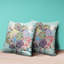 Housse et insert de coussin décoratif en polyester -581700320-581700302