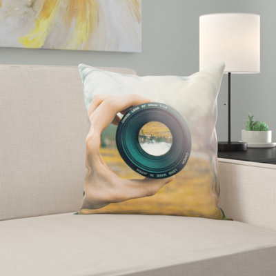 Coussin de pdv
