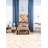 Tangier Cream Rug 5'3" x 7'10"