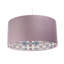 Benedicto 1 - Light Drum Pendant-112258774