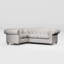 Ellrich 3 Seater Corner Sofa -114324249-114324255