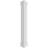 Square Non-Tapered Smooth  Endura-Craft Column Wrap Kit, Mission Capital & Base