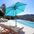 90'' Tilt Market Umbrella-794555180