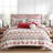 Silent Night Full/Queen Duvet Cover Set