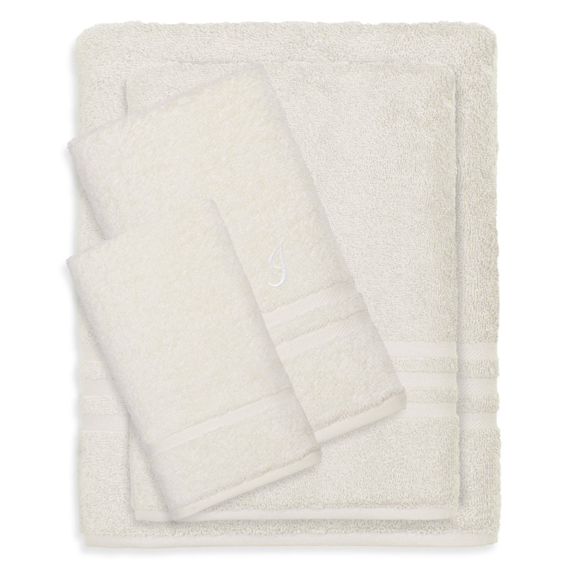 Denzi Midweight Mulit-Size Set, I, Cream