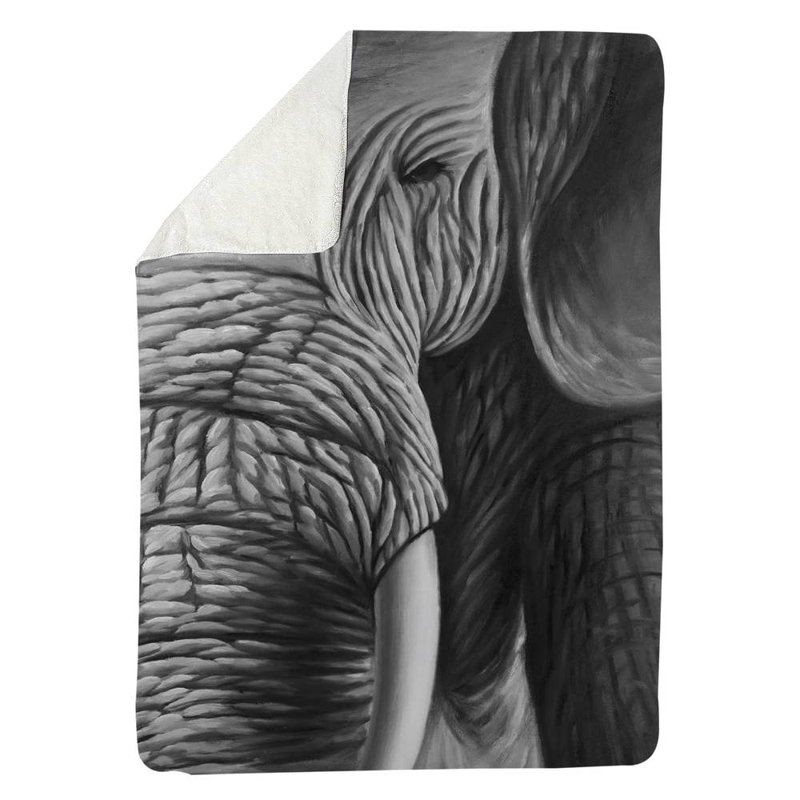 Hand Woven Blanket