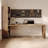 Burlywood Rectangular Solid Wood desks-1776017079-1776017033