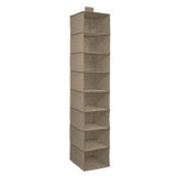 8 - Shelf Hanging Organizer