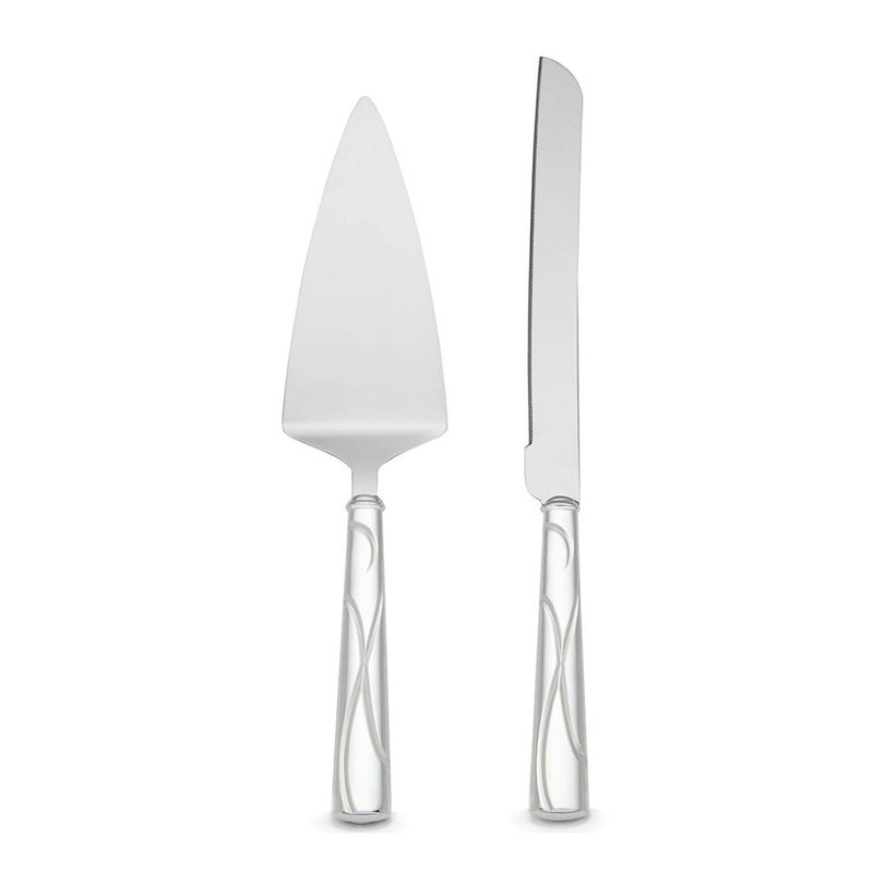 Adorn 2 Piece Cake/Pastry Server
