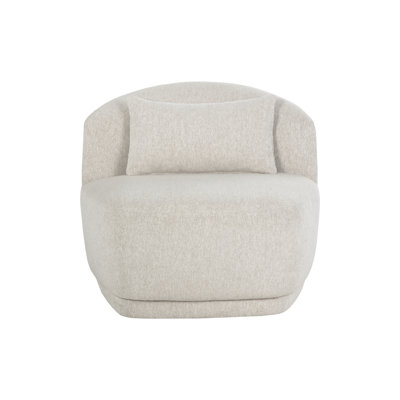 Swivel Lounge Chair