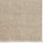 Jaipur Living Origin SAG17 Handknotted Solid Cream Area Rug (6'x9')-1202598890