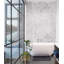 3" x 3" Natural Stone Arabesque Wall & Floor Tile