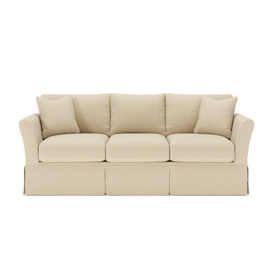 Shelby 82'' Upholstered Sofa
