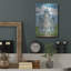 Art mural en métal Winston Porter-1024202787