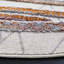 Tapis à rayures Sheron Performance-1463510987