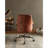 Aneira Industrial Swivel Office Chair with Pneumatic Lift and 5-Star Base-1275775684