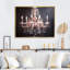 " Chandelier Serene Lustre I "-1358874717-1358874706