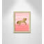 Art encadré ombré rose 1 '-47834787-47834790