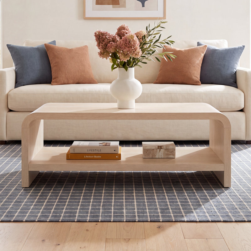 Essie Coffee Table