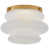 Antique-Burnished Brass is out of stock