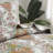 Cotton Damask Quilt-1457963777
