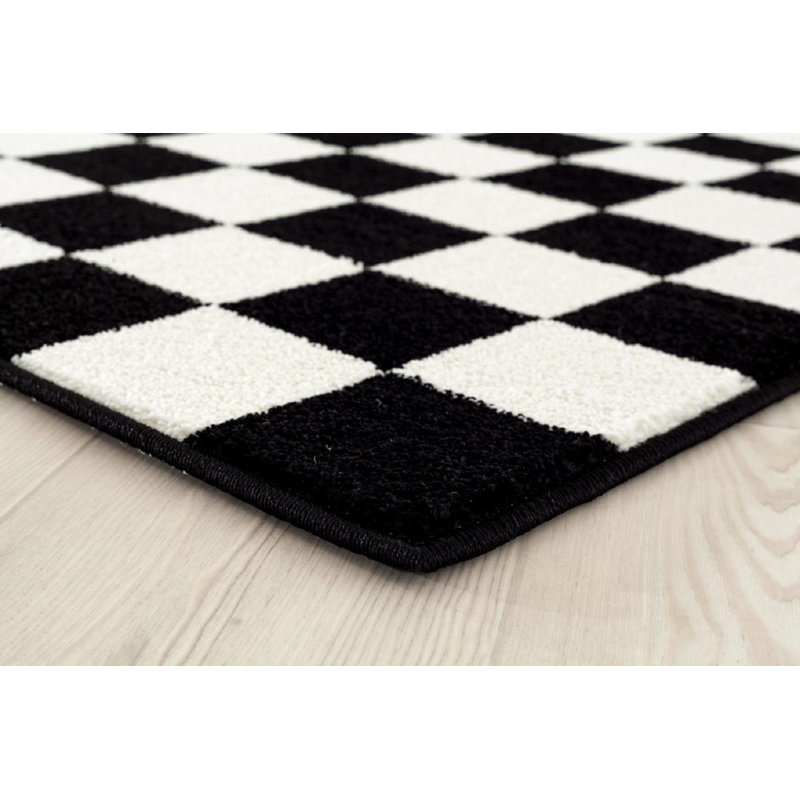 Carpenter Indoor Rug, Rectangle 8' x 10'