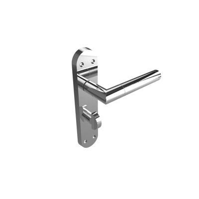 Mitred Suite Trenton Door Handle