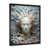 Black Single Picture Framed selected