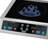 Waring 3600 Watt Induction Double Hot Plate