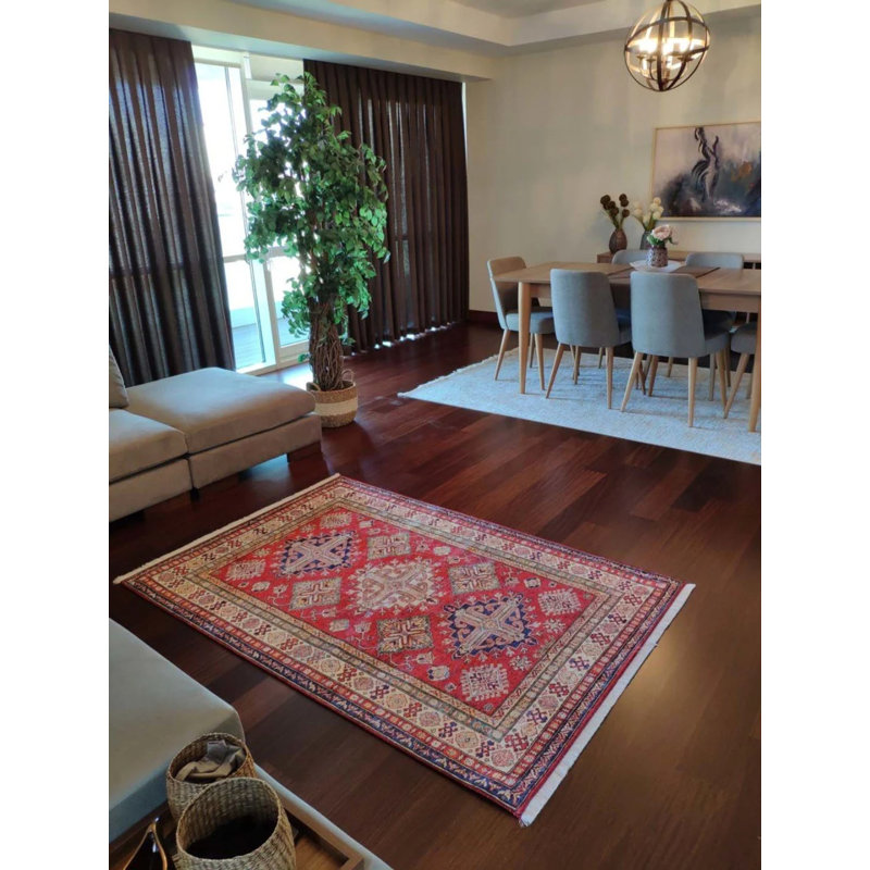 Tapis Toscana, Rectangle 3 pi 3 po x 4 pi 11 po