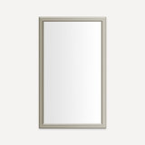 Main Line Recessed Framed Medicine Cabinet